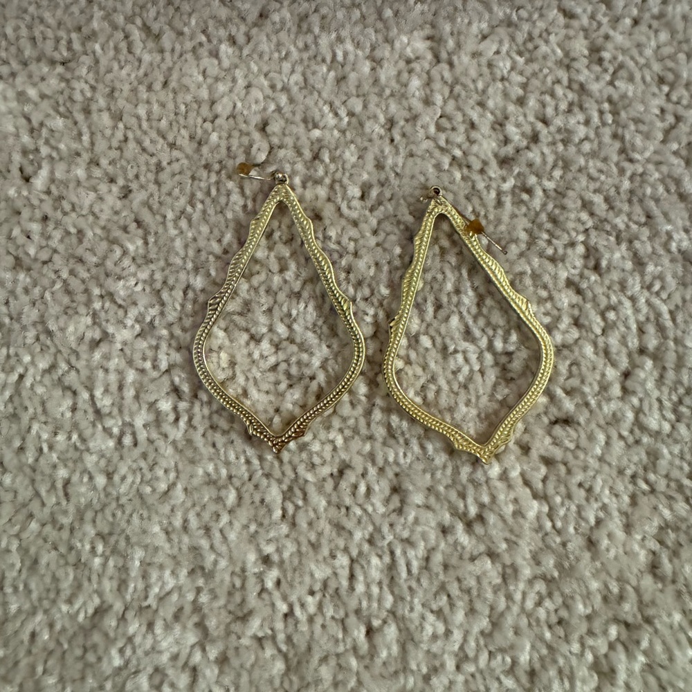 Kendra Scott Earrings